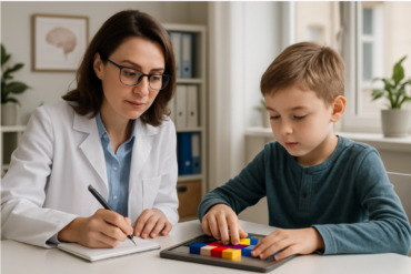 Reclamações típicas da escola