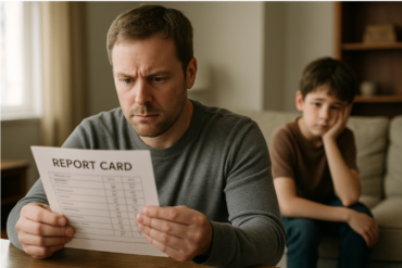 Sinais comportamentais e emocionais ligados ao desempenho