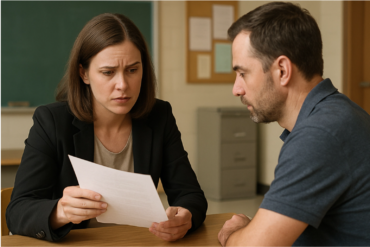 Sinais comportamentais e emocionais ligados ao desempenho