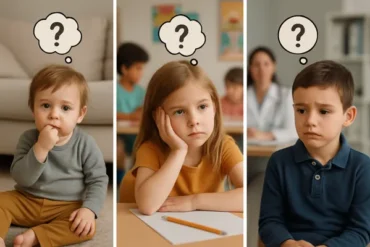 Quando a avaliação neuropsicológica infantil é indicada: guia para pais após alerta da escola